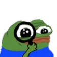 peepoMagnifying peepoMagnifying