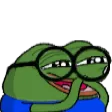 peepoNerdGiggle