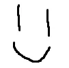 smile