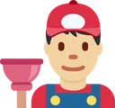 Mario Discord Emoji