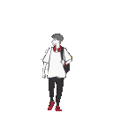 fushi_stroll Discord Emoji