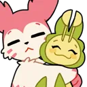 Clef_Hug