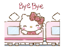 bye