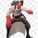 Mediclaugh Discord Emoji