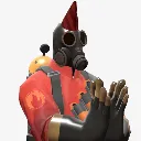 HAPPYPYRO Discord Emoji