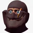 VERPYHAPPYSPY Discord Emoji