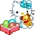 hello_kitty_picnic Discord Emoji