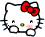 blush