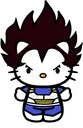hello_kitty_vegeta