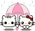 rain