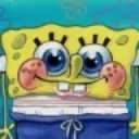 spongebaby spongebaby