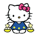 hello_kitty_zodiac6 Discord Emoji