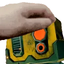 Deretta_Pet