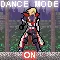 LeonDanceMode