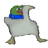 pepegoose