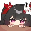 SparklePeek