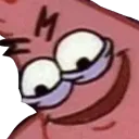 patrick_excited