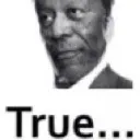 true true