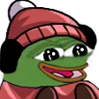 peepoHappyWinter
