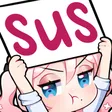 Sus5 Discord Emoji
