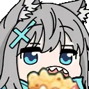 shirokopopcorn shirokopopcorn