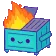 dumpsterfire