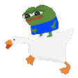 peepoSadGoose