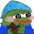 peepoSleepo