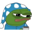 Madrugando Discord emoji