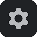 :k_settings: