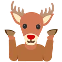 deershrug