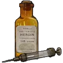 iHeroin iHeroin