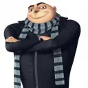 gru