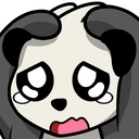 3_pandaohno Discord emoji