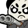 pandashotgun