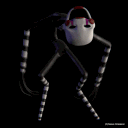 dancingmime Discord Emoji
