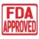 fdaapproved