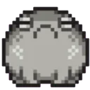 Frog frog Discord Emoji