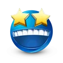 bluemojistareyes