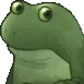 grenouillecontent