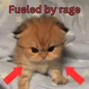 rage