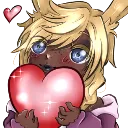 TaliHeart