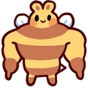 rosedoBeepuRipped
