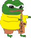 pepeSax_SF Discord emoji