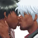 ginhijihomiekiss
