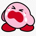 criKirby Discord Emoji