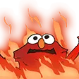rage