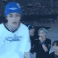 ahyunjinarrive