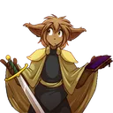 Maddie_Shrug Maddie_Shrug