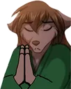 Natani_Pray